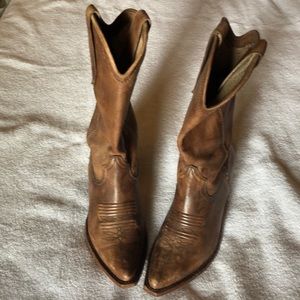 Ariat women’s Josefina Western Boot